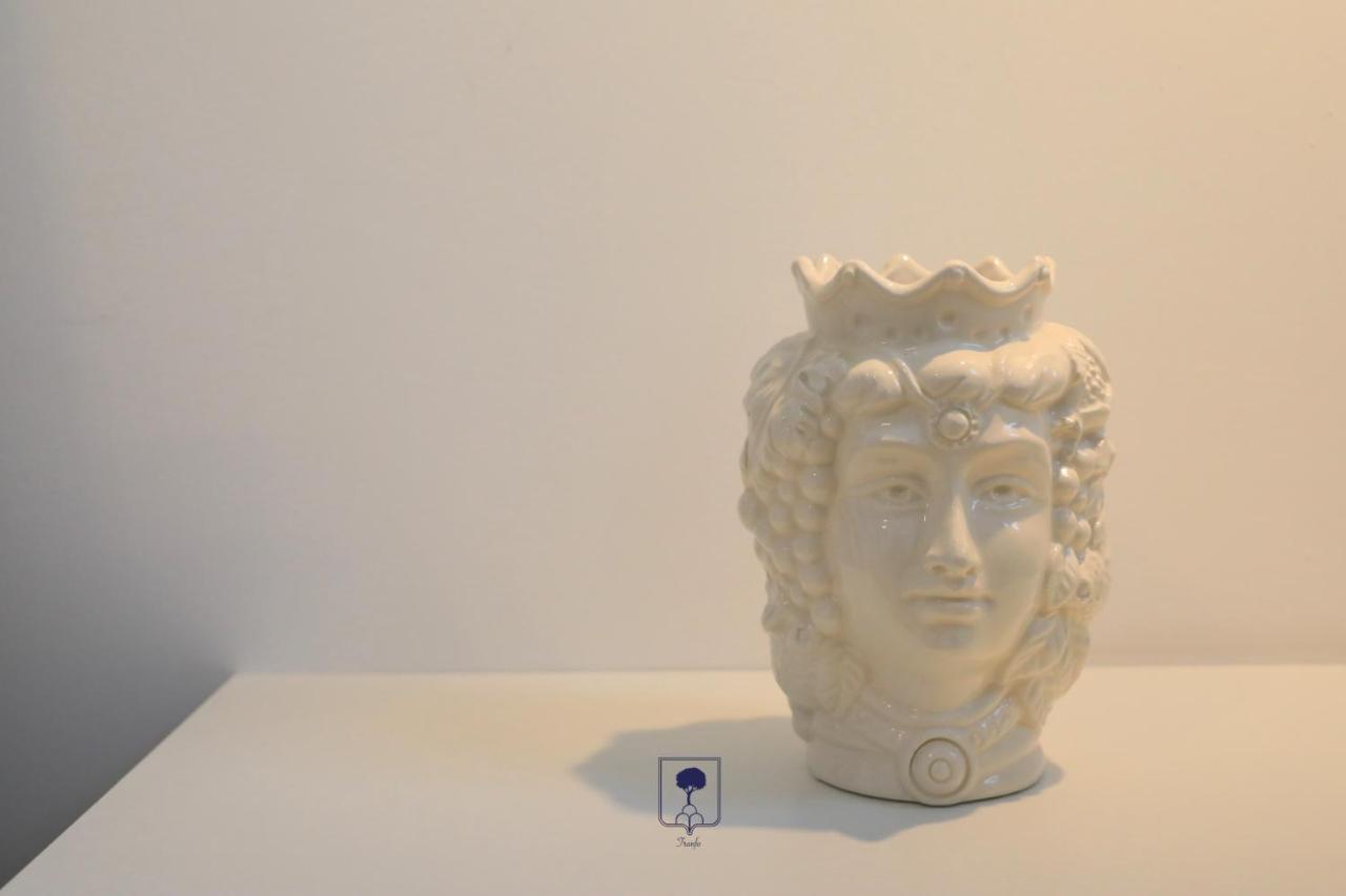 Giardino Di Edo Hotel Тропеа Екстериор снимка