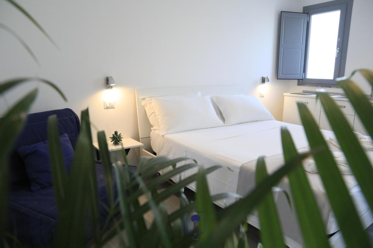 Giardino Di Edo Hotel Тропеа Екстериор снимка
